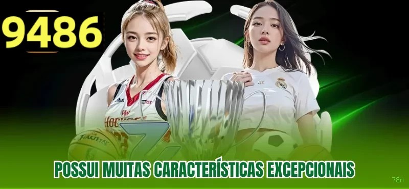 APP oficial da 78n para mobile