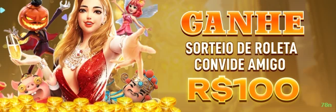 Slots online da 78n com jackpots progressivos