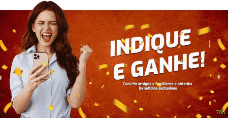 Programa VIP exclusivo da 78n